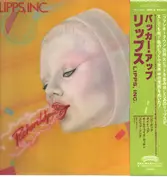 Lipps, Inc.