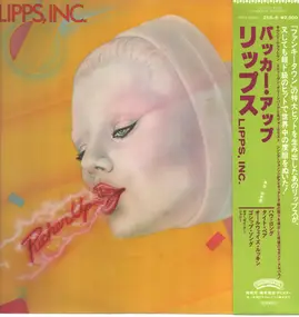 Lipps, Inc. - Pucker Up