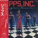 LP - Lipps, Inc. - Designer Music