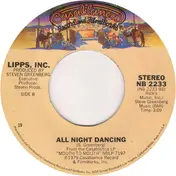 Lipps Inc. - Funkytown