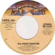 Lipps, Inc. - Funkytown