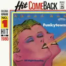 7inch Vinyl Single - Lipps, Inc. - Funkytown