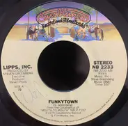 Lipps, Inc. - Funkytown