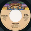 7inch Vinyl Single - Lipps, Inc. - Funkytown