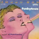 7inch Vinyl Single - Lipps, Inc. - Funkytown