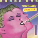 7inch Vinyl Single - Lipps, Inc. - Funkytown