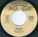 7inch Vinyl Single - Lipps, Inc. - How Long - 72