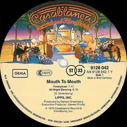 LP - Lipps, Inc. - Mouth To Mouth