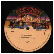 LP - Lipps, Inc. - Mouth To Mouth
