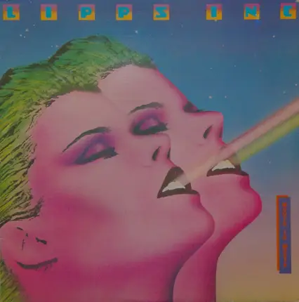 Lipps, Inc. - Mouth To Mouth
