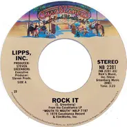 Lipps, Inc. - Rock It