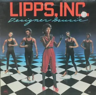 Lipps, Inc. - Designer Music