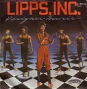 7'' - Lipps, Inc. - Designer Music / Jazzy