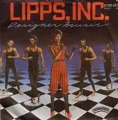 Lipps Inc. - Designer Music / Jazzy