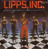 Lipps Inc. - Designer Music / Jazzy