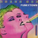 7'' - Lipps, Inc. - Funkytown