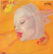 Lipps, Inc. - How Long /  There They Are
