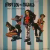 12inch Vinyl Single - Lippy Lou - Freaks