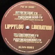 Lippy Lou - Liberation (The Vinyl Comeback Mixes)
