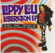 Lippy Lou - Liberation EP