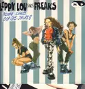 12inch Vinyl Single - Lippy Lou - Freaks