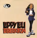 12inch Vinyl Single - Lippy Lou - Liberation