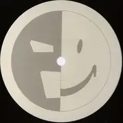 12inch Vinyl Single - Lippy Lou - Liberation