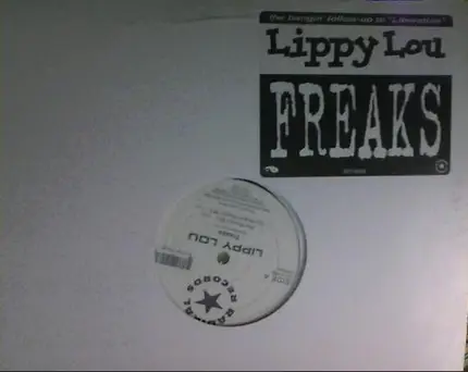 Lippy Lou - Freaks