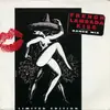 7inch Vinyl Single - Lips-Kiss - French Lambada Kiss (Dance Mix)