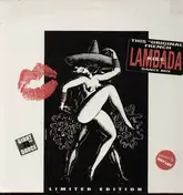 Lips Kiss - Lambada Kiss Kiss Mix