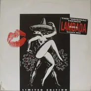 Lips Kiss - Lambada Kiss