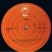 LP - Lips - Lips
