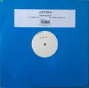 12inch Vinyl Single - Lipstick - I'm A Raver