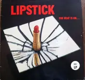 Lipstick - The Heat Is On