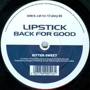 12'' - Lipstick - Back For Good