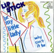 Lipstick - Be My Little Lady
