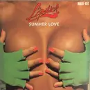 12inch Vinyl Single - Lipstick - Summer Love