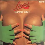 Lipstick - Summer Love