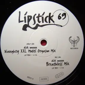 Lipstick 69 - Dick Mann