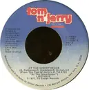 7inch Vinyl Single - Lipstique - At The Discotheque / Mah-Nah-Mah-Nah