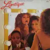 LP - Lipstique - At The Discotheque