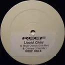 12'' - Liquid Child - Magic Crystals - Promo