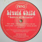 liquid child - Return Of Atlantis