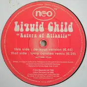 liquid child