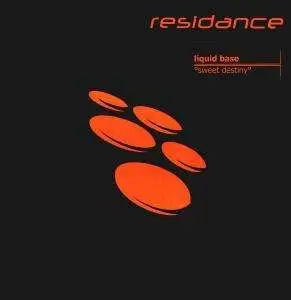 Liquid Base - Sweet Destiny