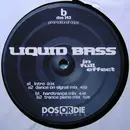 LP - Liquid Bass - In Full Effect