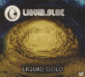 Liquid Blue - Liquid Gold
