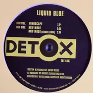 Liquid Blue - Mindscape / New Mode