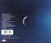 CD - Liquid Blue - On Such A Night (A Sting Tribute)