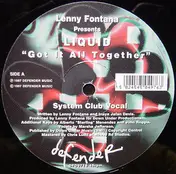 Liquid - Got It All Together